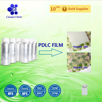 liquid crystals,liquid crystal mixture,E7 liquid crystal,PDLC mixtures